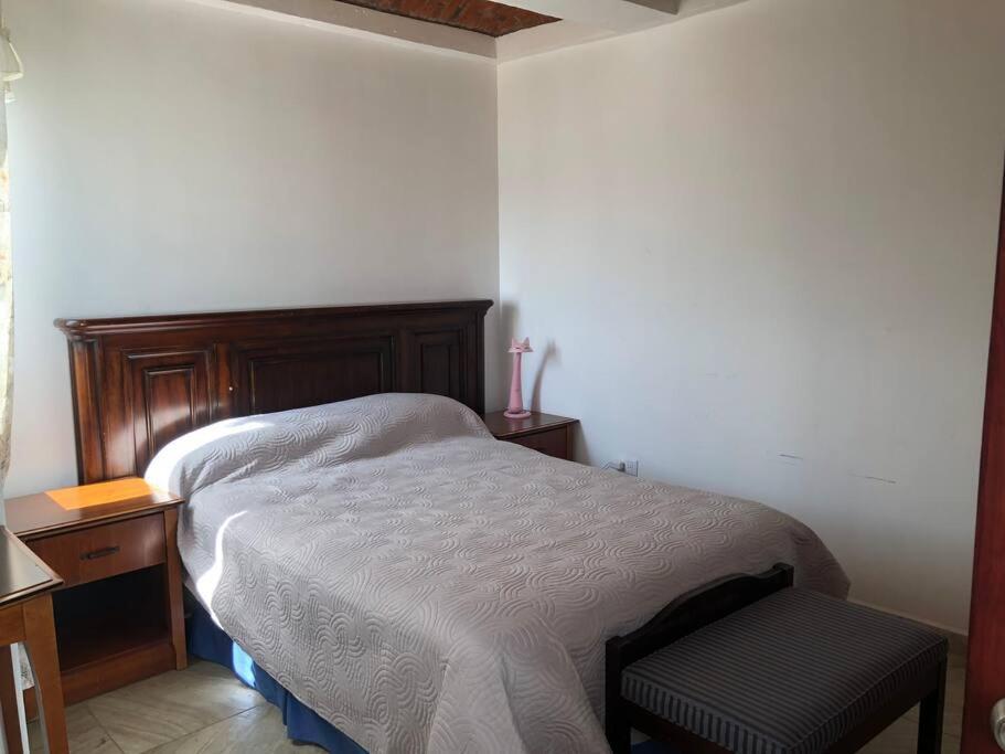 Bonanza Outdoor San Miguel De Allende Awaits You. Екстериор снимка