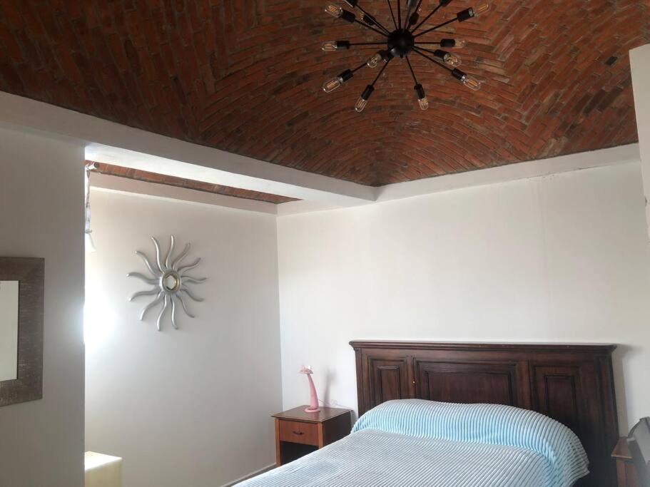 Bonanza Outdoor San Miguel De Allende Awaits You. Екстериор снимка
